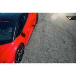 Verona Edizione Πλαϊνά μαρσπιέ Vorsteiner για Lamborghini Huracán